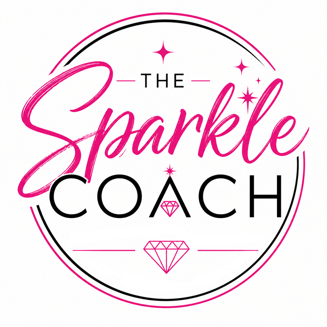The Sparkle Coach